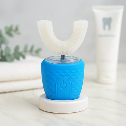 OliSmile™ - Brosse à dents 360° intelligente