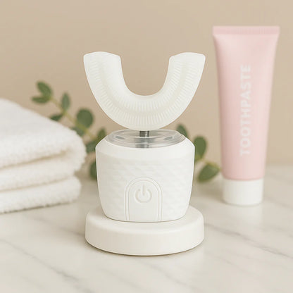 OliSmile™ - Brosse à dents 360° intelligente